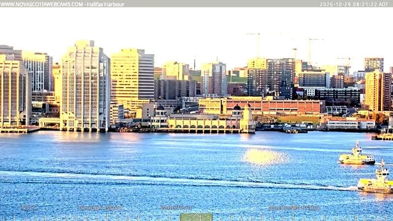 Halifax Waterfront