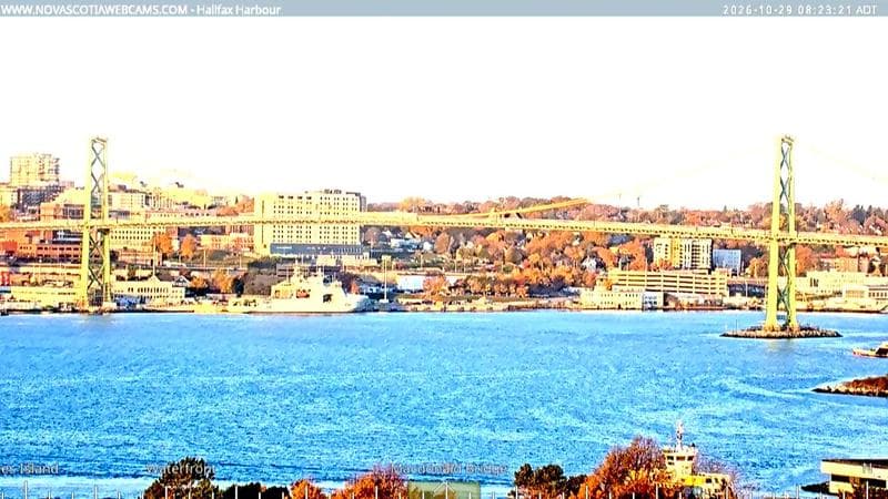 Halifax Waterfront