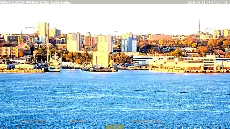 Halifax Waterfront
