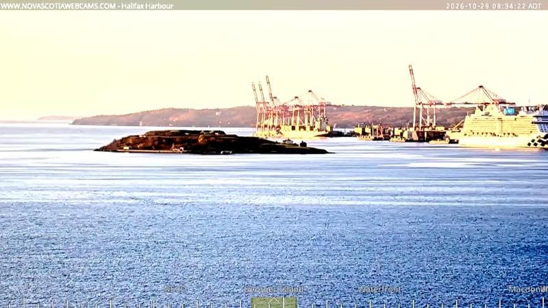 Halifax Waterfront