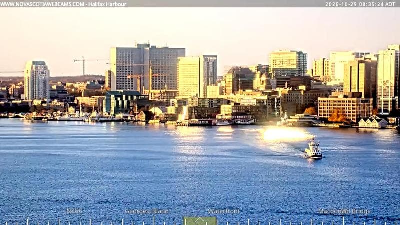 Halifax Waterfront