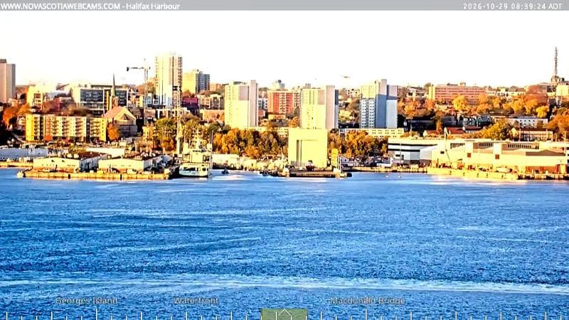 Halifax Waterfront