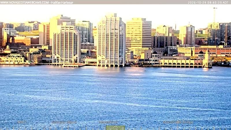 Halifax Waterfront