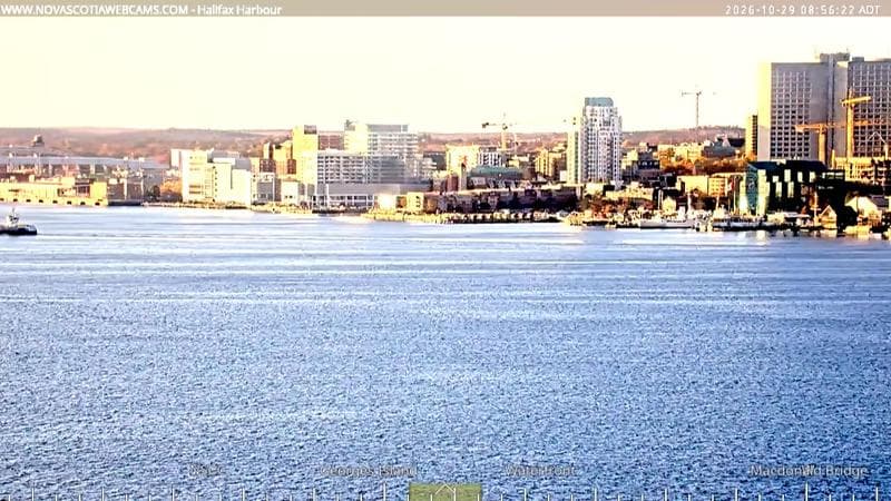 Halifax Waterfront