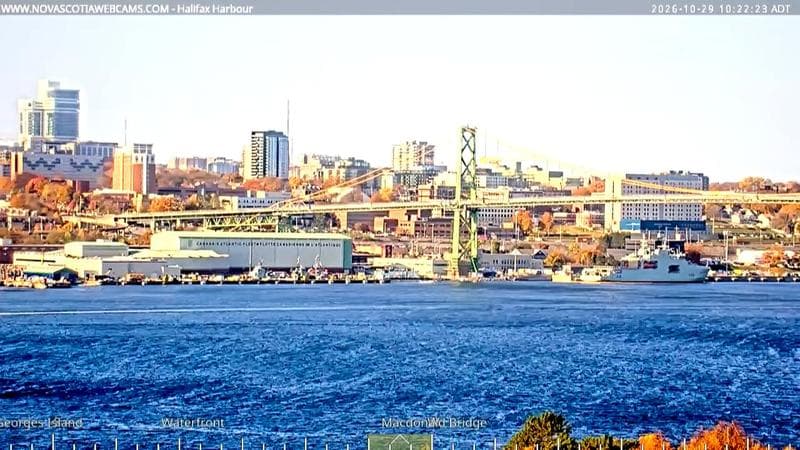 Halifax Waterfront