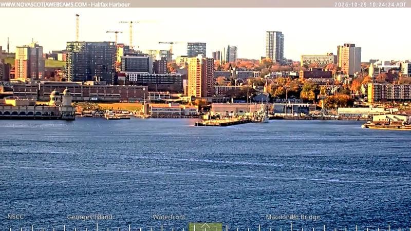Halifax Waterfront