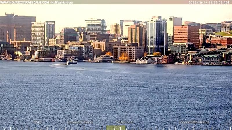 Halifax Waterfront