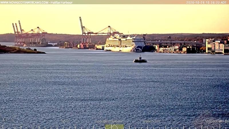 Halifax Waterfront