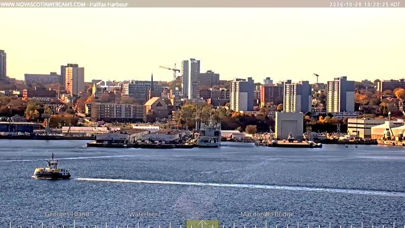 Halifax Waterfront