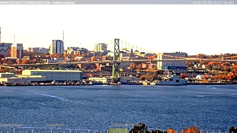 Halifax Waterfront