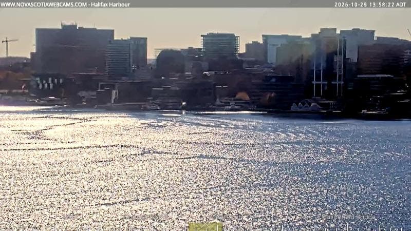 Halifax Waterfront