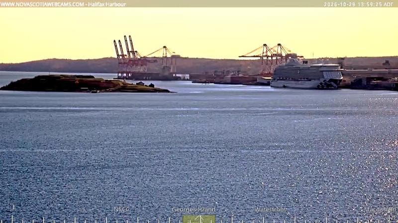 Halifax Waterfront