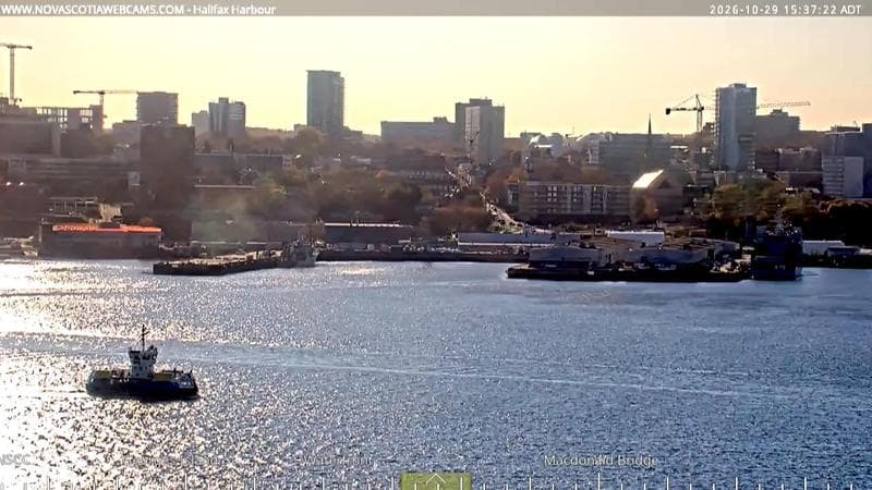 Halifax Waterfront