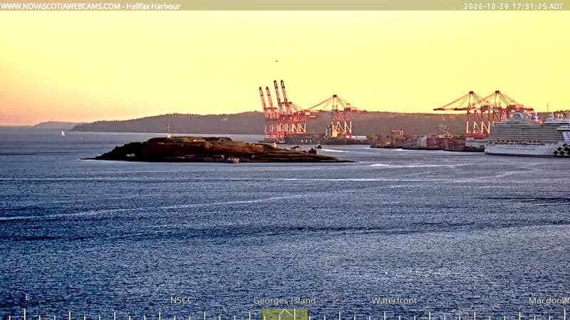 Halifax Waterfront