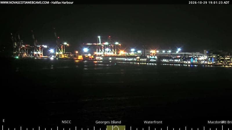 Halifax Waterfront