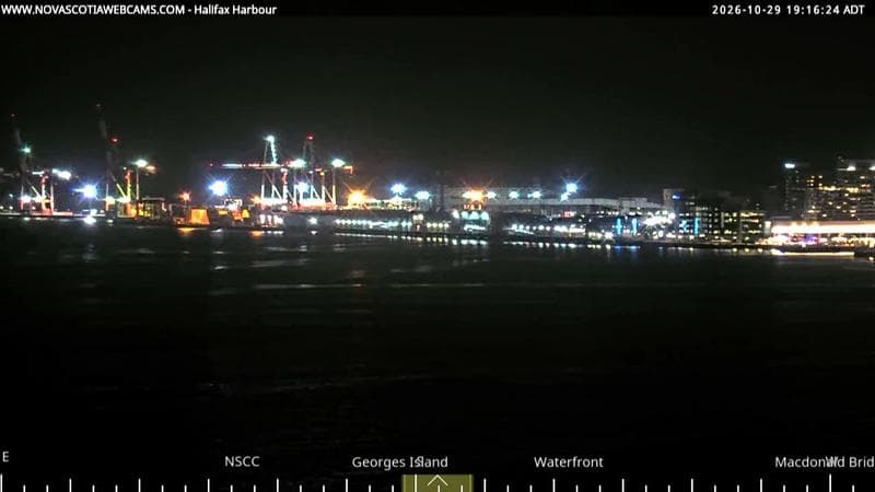 Halifax Waterfront