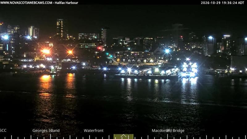 Halifax Waterfront