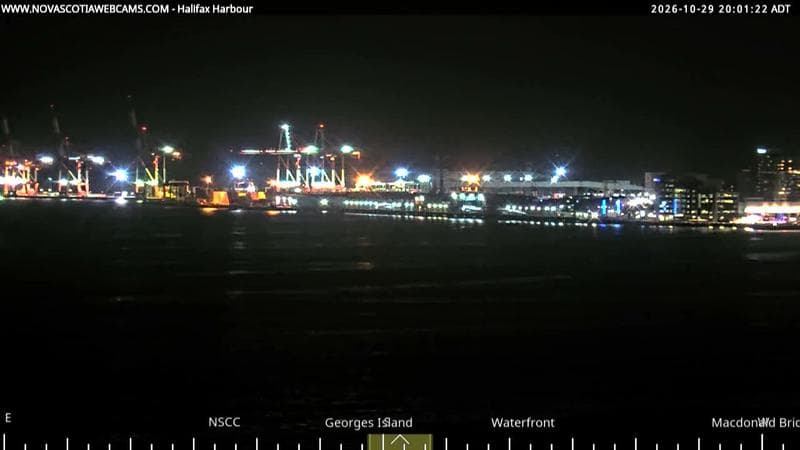 Halifax Waterfront