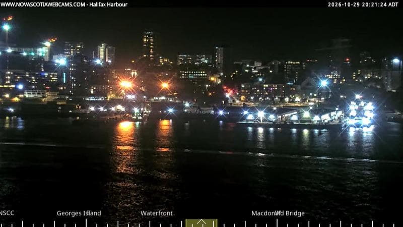 Halifax Waterfront