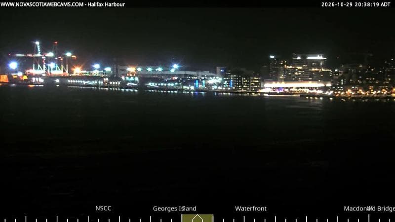 Halifax Waterfront