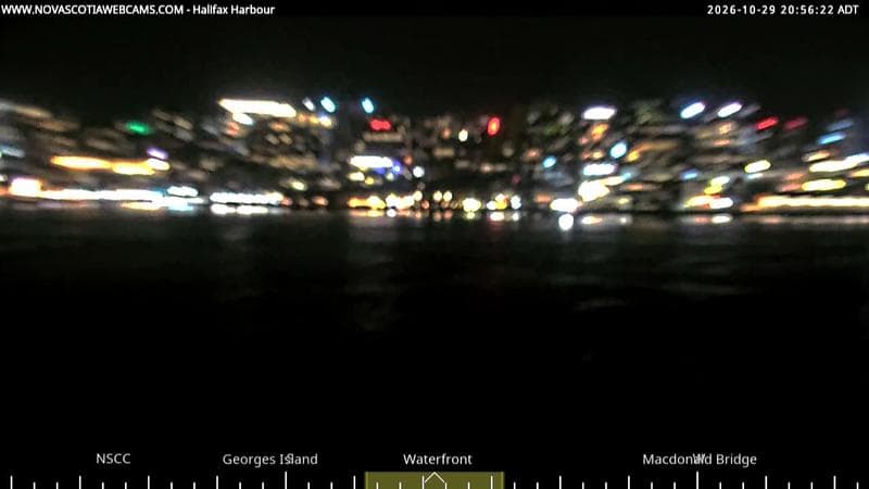 Halifax Waterfront