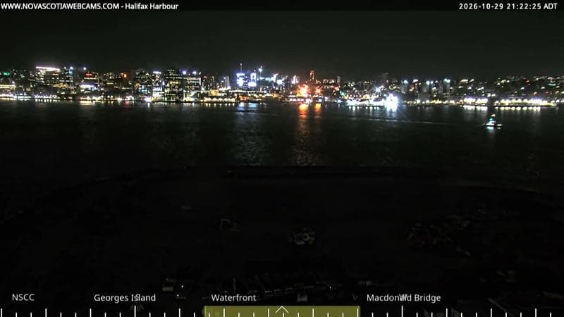 Halifax Waterfront