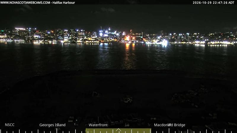 Halifax Waterfront