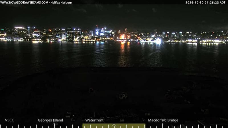 Halifax Waterfront