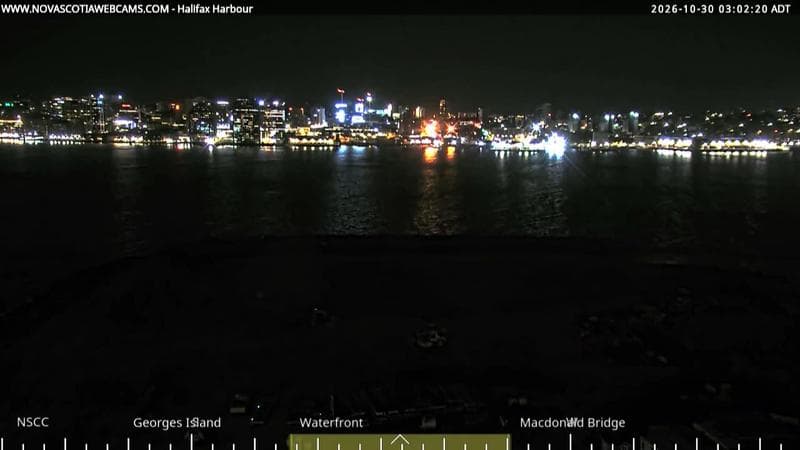 Halifax Waterfront