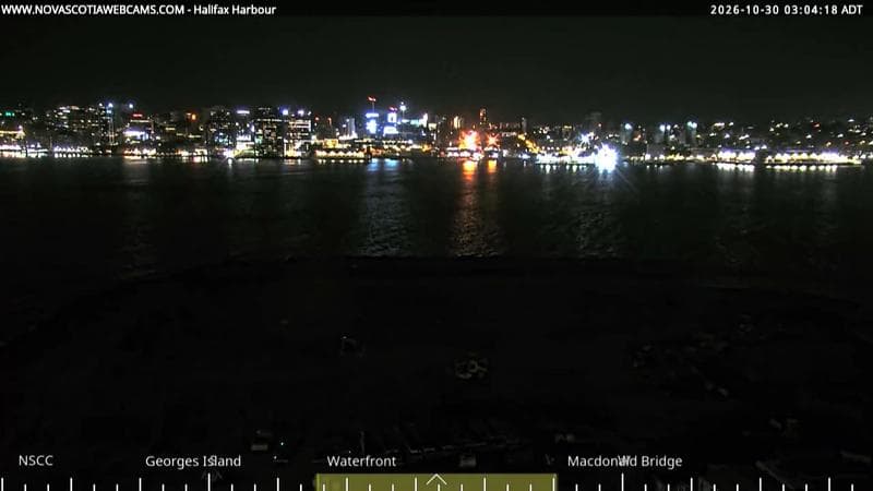 Halifax Waterfront