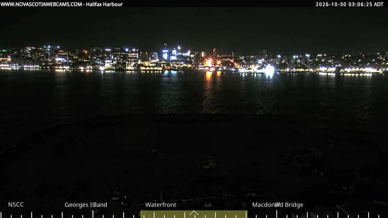 Halifax Waterfront
