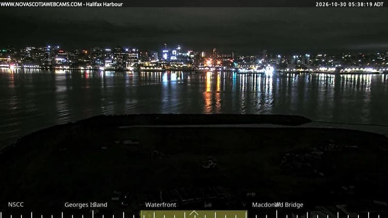 Halifax Waterfront