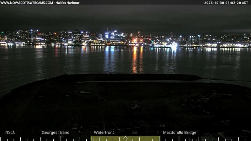 Halifax Waterfront