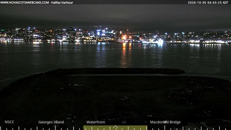 Halifax Waterfront