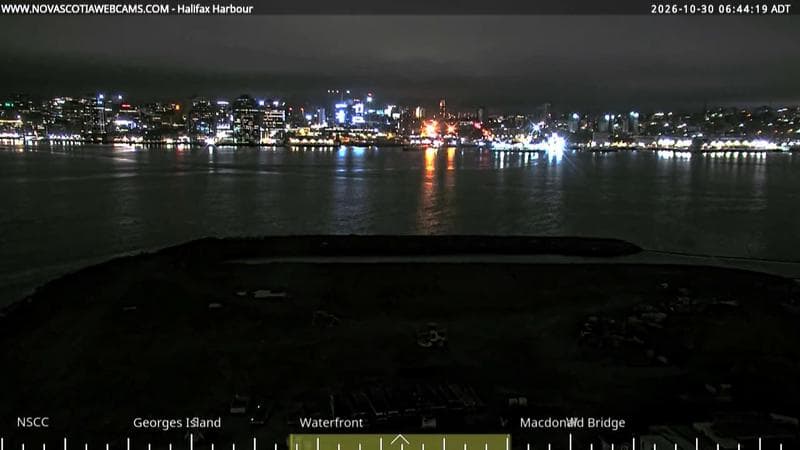 Halifax Waterfront