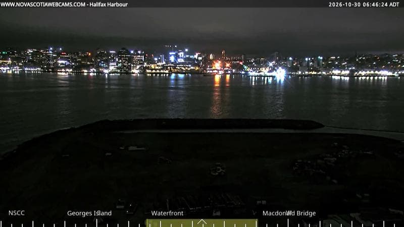 Halifax Waterfront