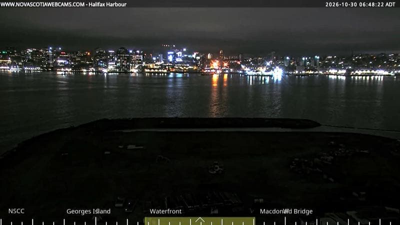 Halifax Waterfront