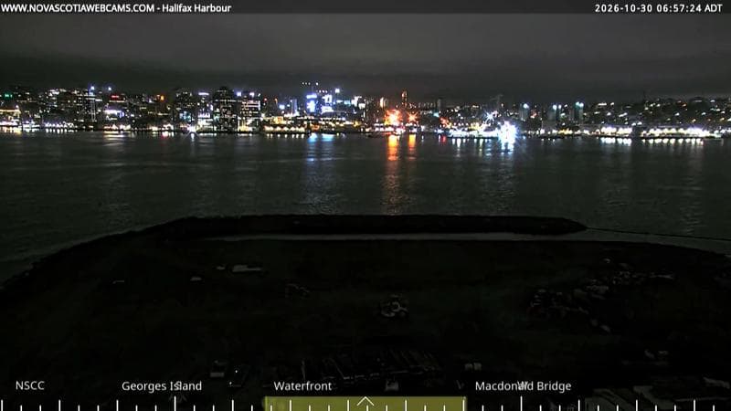 Halifax Waterfront