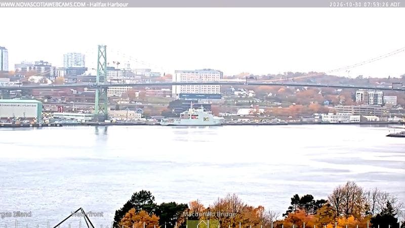 Halifax Waterfront
