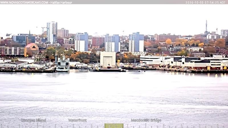 Halifax Waterfront