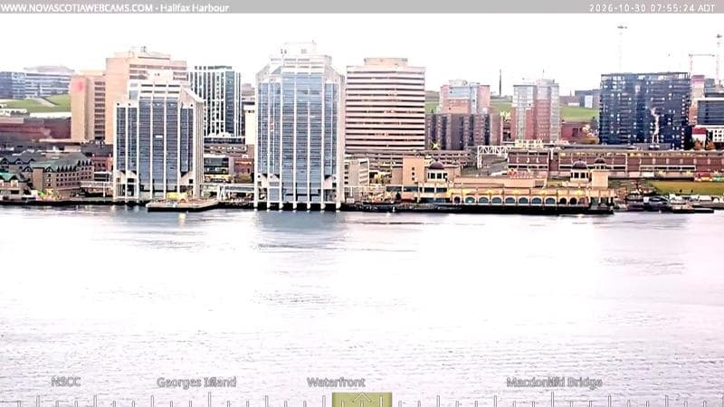 Halifax Waterfront