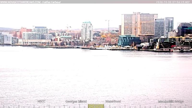 Halifax Waterfront