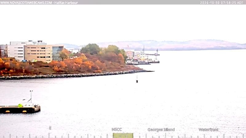 Halifax Waterfront