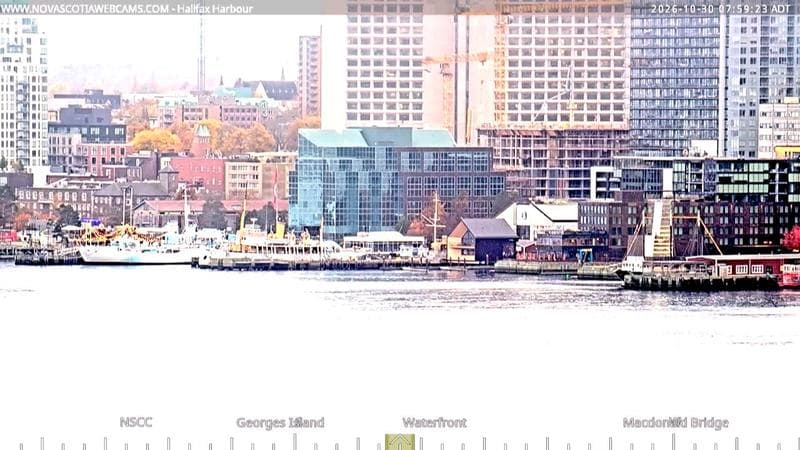 Halifax Waterfront