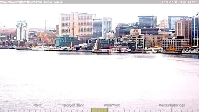 Halifax Waterfront
