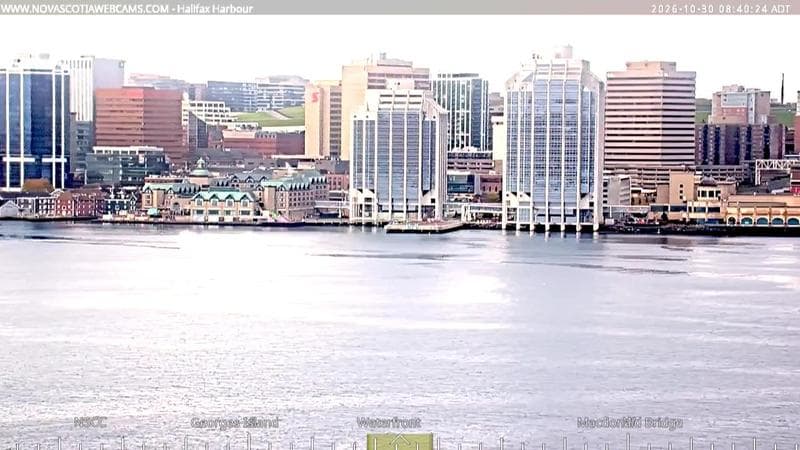 Halifax Waterfront