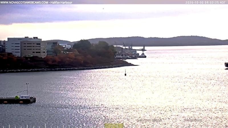 Halifax Waterfront