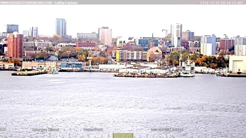 Halifax Waterfront