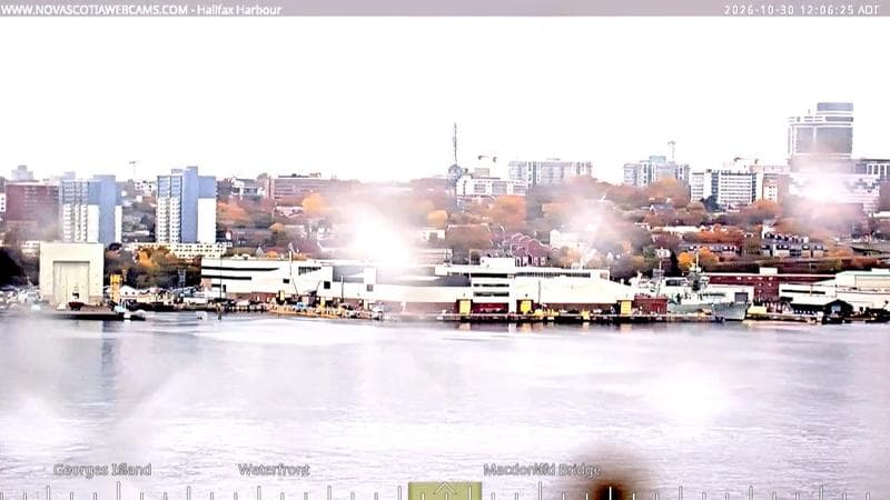 Halifax Waterfront