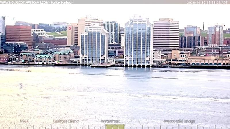 Halifax Waterfront